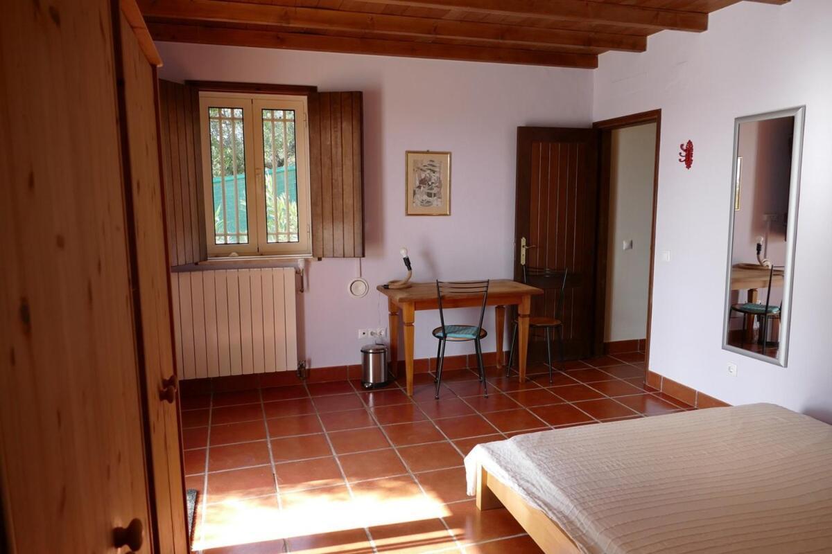 Vivenda Arcobaleno Portugal Villa Sao Bras de Alportel Luaran gambar