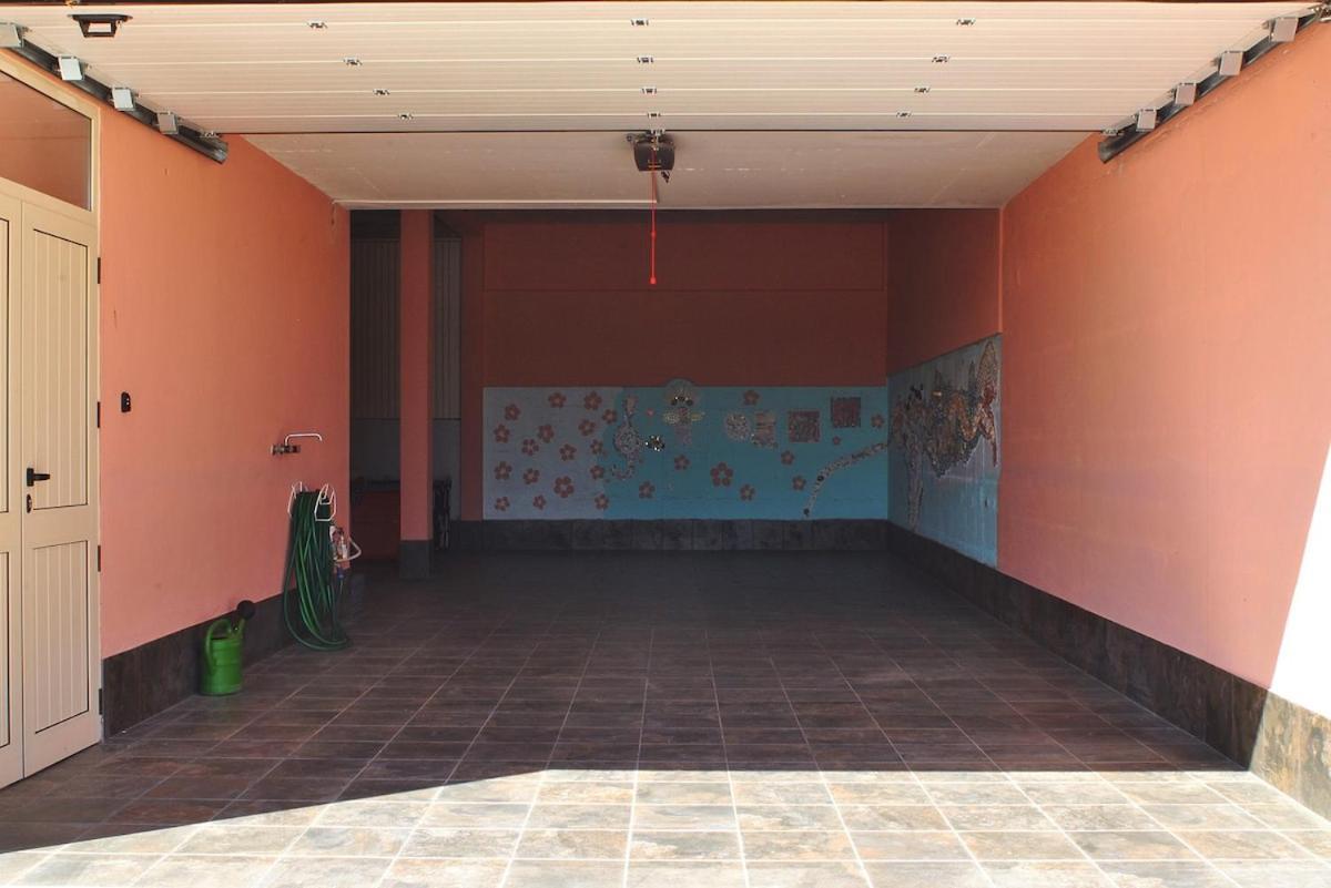 Vivenda Arcobaleno Portugal Villa Sao Bras de Alportel Luaran gambar